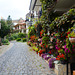 North Macedonia, Kuzman Kapidan Street in Ohrid