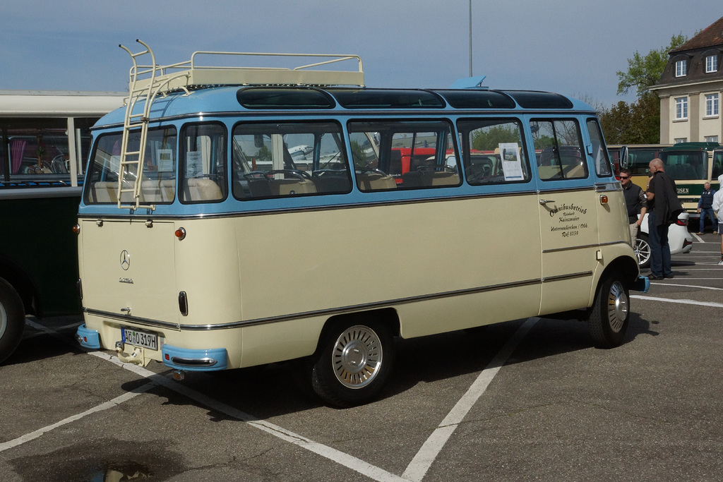 Omnibustreffen Sinsheim Speyer 2023 371