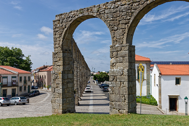 Vila do Conde, Portugal