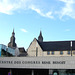 Centre des congrès René Benoît à Dinan (22)