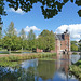 Nederland - Vaassen, Kasteel Cannenburch