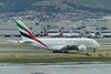 The A380 at SFO (14) - 19 April 2016