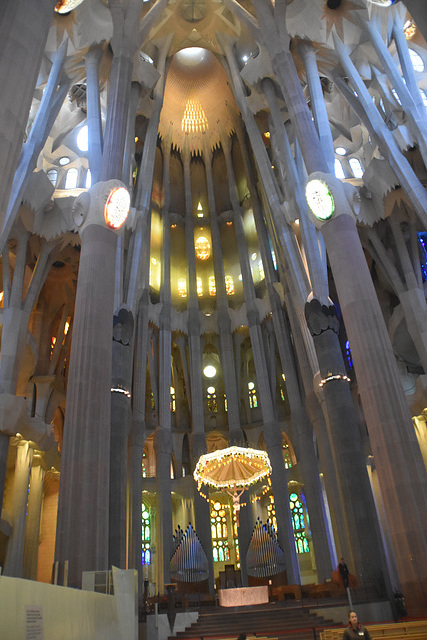 La Sagrada Família