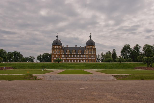 Schloß Seehof