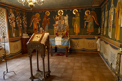 Krupa Monastery, Krupa - Croazia