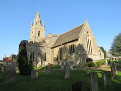 empingham church, rutland   (12)