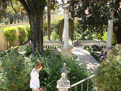 Jardín de Danza