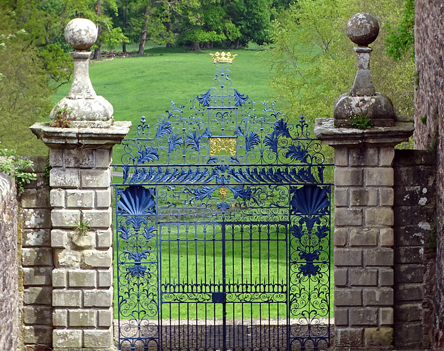 Gates