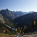 Heather Pass