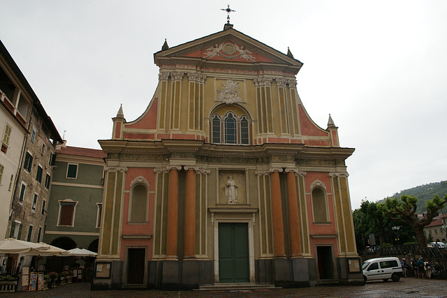 Chiesa Parrocchiale Di Sant'Antonio Abate