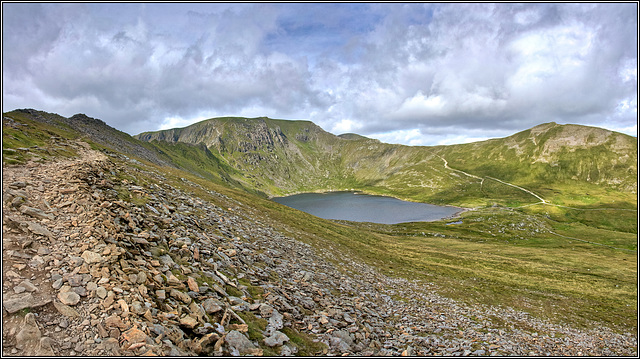 Helvellyn