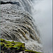 REYKJAVIK: Gulfoss waterfall