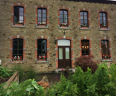 Hôtel St Martin à Gouvy