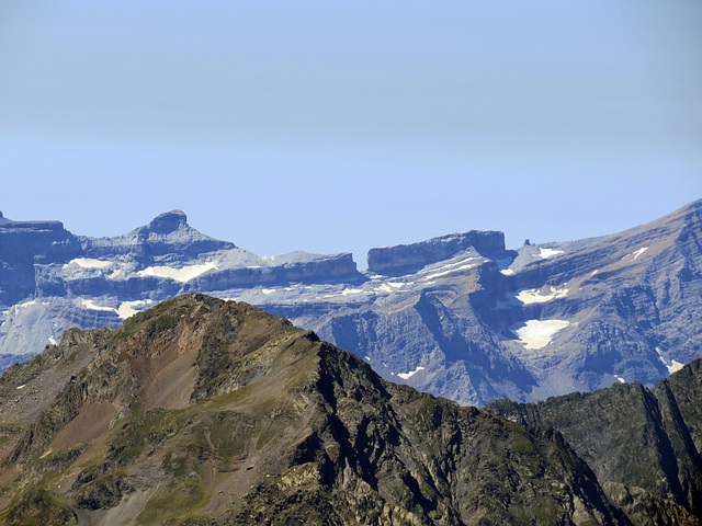 Vers le sud, 1.