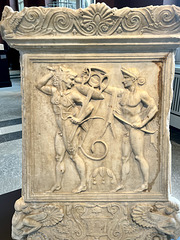 Dresden 2025 – Skulpturensammlung – Hercules