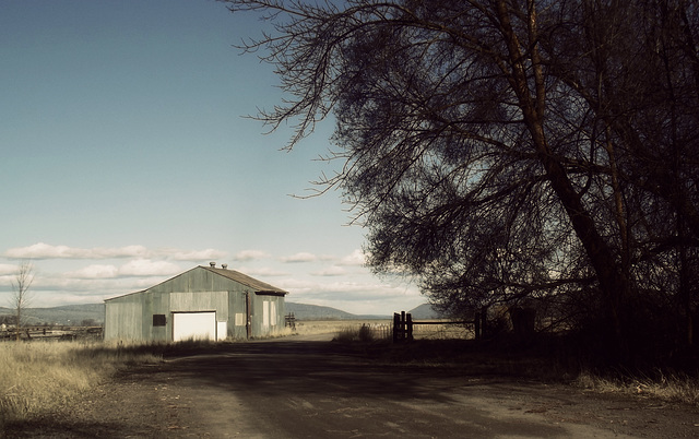 Barn