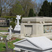 hendon cemetery, london