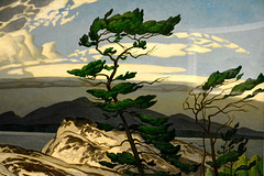 Canada 2016 – McMichael Canadian Art Collection – White Pine