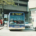 Trent Buses S165 UAL in Nottingham - 16 Apr 2002