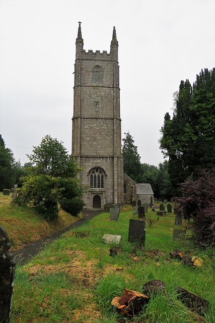 linkinhorne church, cornwall (1)