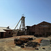 LOUSAL MINING VILLAGE, GRÂNDOLA