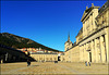 San Lorenzo de El Escorial.