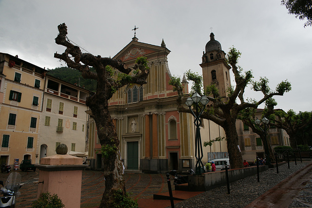 Chiesa Parrocchiale Di Sant'Antonio Abate