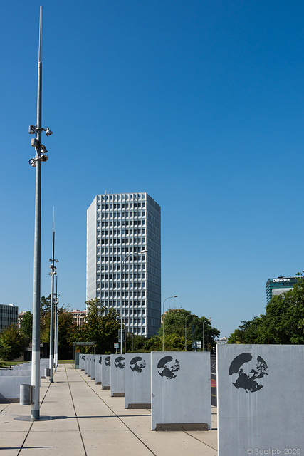 Genf - Quartier International (© Buelipix)