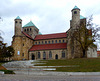 Hildesheim - St. Michaeliskirche