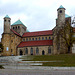 Hildesheim - St. Michaeliskirche