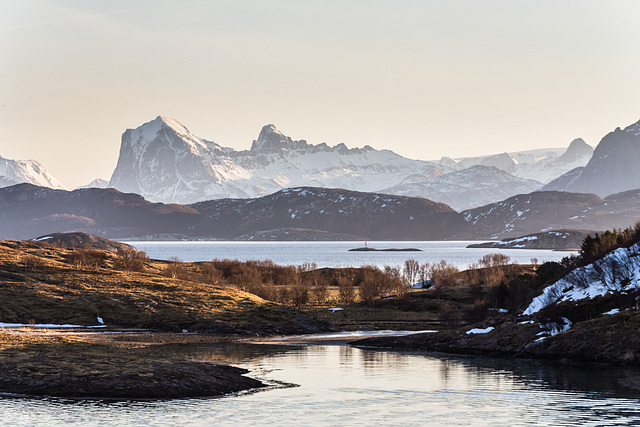 Selsøya