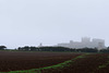 Bamburgh - Castle