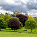 Wollaton Hall & Gardens, Nottingham