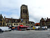 Veurne - Grote Markt
