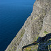 Nordkapp so high - 71° 10′ 21″ North