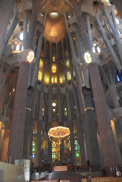 La Sagrada Família