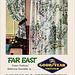 Good Year/Fratex Fabric Ad, 1952