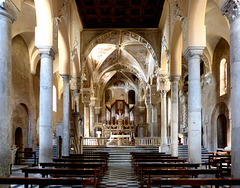 Minturno  - San Pietro Apostolo