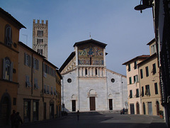 IT - Lucca - San Frediano