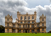 Wollaton Hall, Nottingham