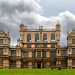Wollaton Hall, Nottingham