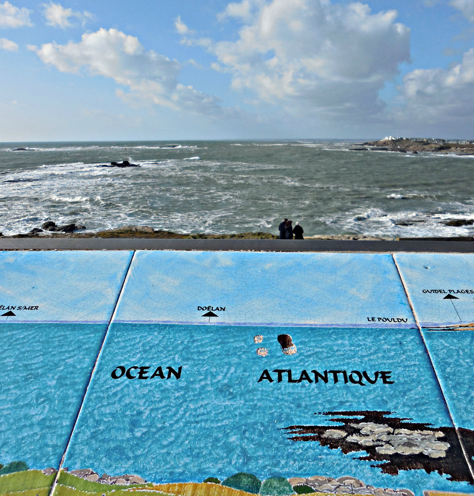 le finistère c'est au fond