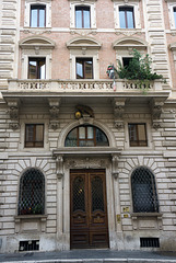 Residenza Zanardelli, Roma