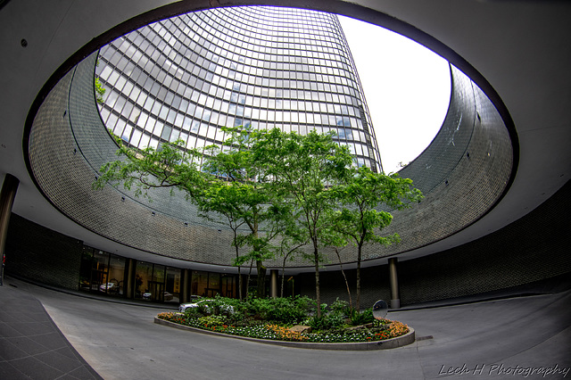 Lake Point Tower Chicago