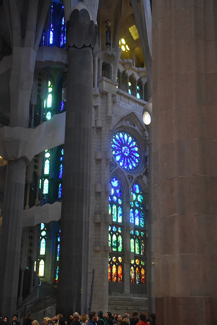 La Sagrada Família