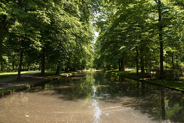 Hofgarten