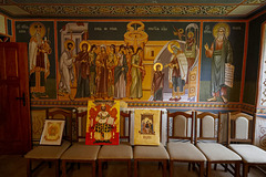 Krupa Monastery, Krupa - Croazia
