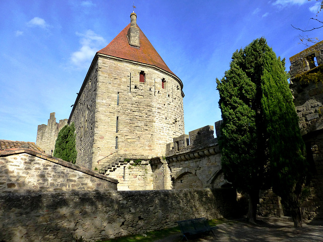 FR - Carcassonne
