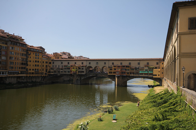 Ponte Vecchio