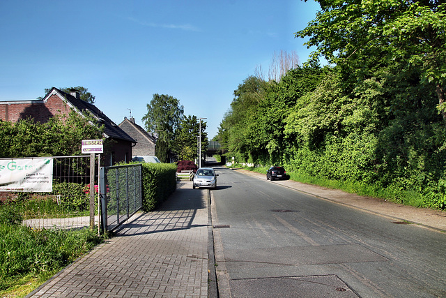 Kleekampstraße (Oberhausen-Königshardt) / 11.05.2024